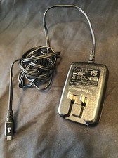 Blackberry Wall Charger PSM04A-050RIMC with USB Mini Connector, Tested