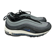 Nike Air Max 97 Black Racer Blu Uomo Taglia 10 DM9105 001