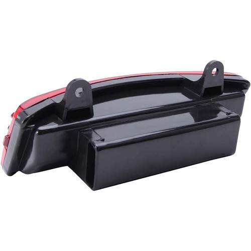 Motorcycle Tail Light Led Brake Turn Signal for Street Glide Road Glide 14-2020 - Picture 9 of 11