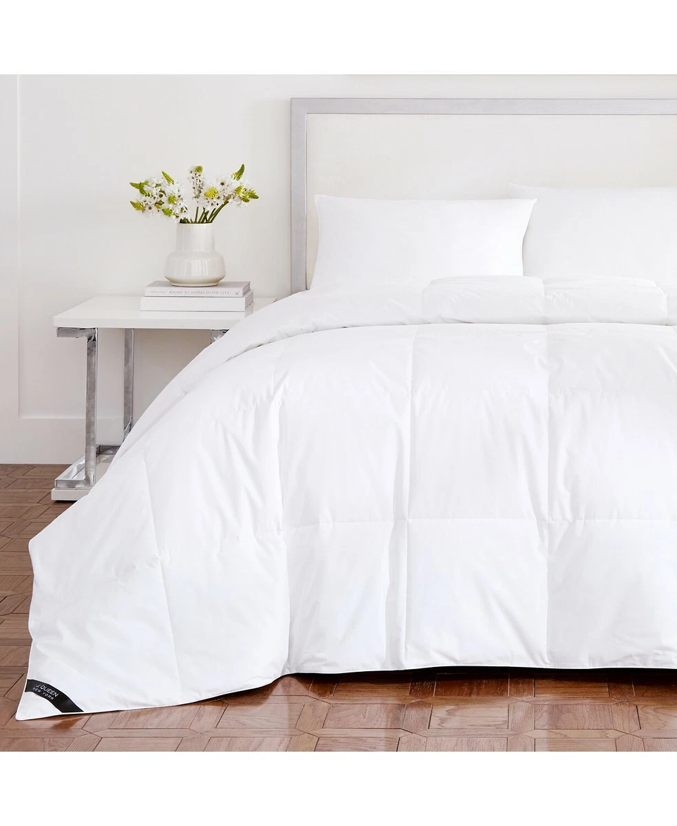 Twin comforter on queen bed outlet