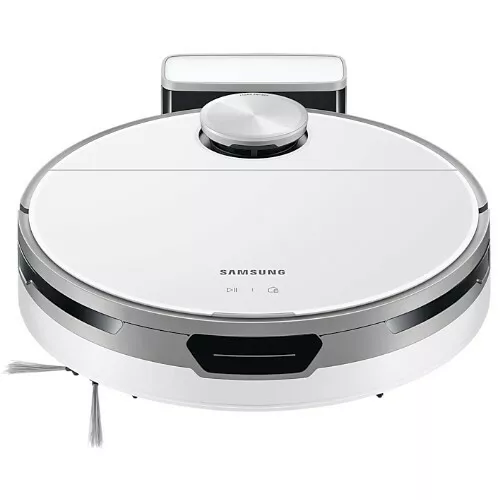 Aspiradora Samsung a medida Jet Bot robot VR30T80313 - 3 colores - Imagen 3 de 13