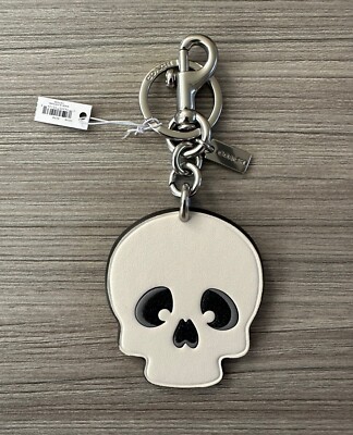 【BLACKPURPLE】24FW★ SkateBot Mix Charm Keyring s-l400.jpg