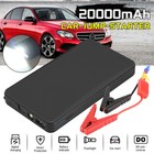 229800mA 8000Amp Car Jump Starter Booster Jumper Box Power Bank Battery Charger