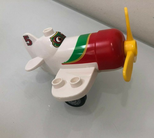 Lego Duplo Vehicles, Planes, Disney Cars, Firefighters, parts, pieces + *choose* - Picture 142 of 198