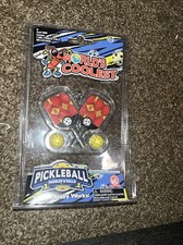 Super Impulse World's Smallest Pickleball Set NEW
