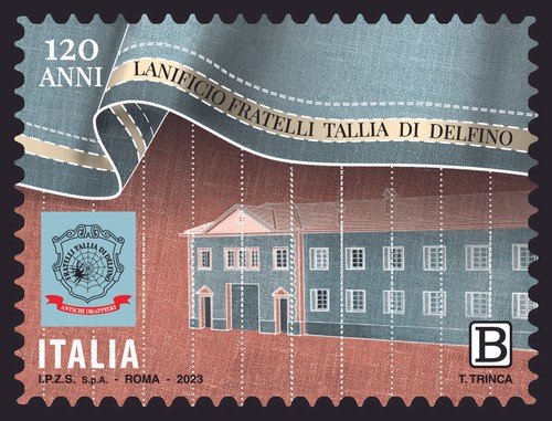 ITALIA Repubblica 2023 Annata Completa Singoli Integri MNH ** - Foto 79 di 93
