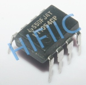 1PCS/5PCS LT1054 SWITCHED-CAPACITOR VOLTAGE CONVERTERS WITH REGULATORS ...