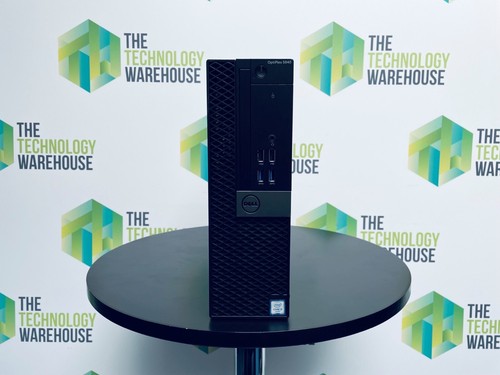 Dell Optiplex 5040 SFF PC Computer i5 Quad Core CPU 8GB Ram 1TB SSD Windows 11 - Imagen 20 de 24