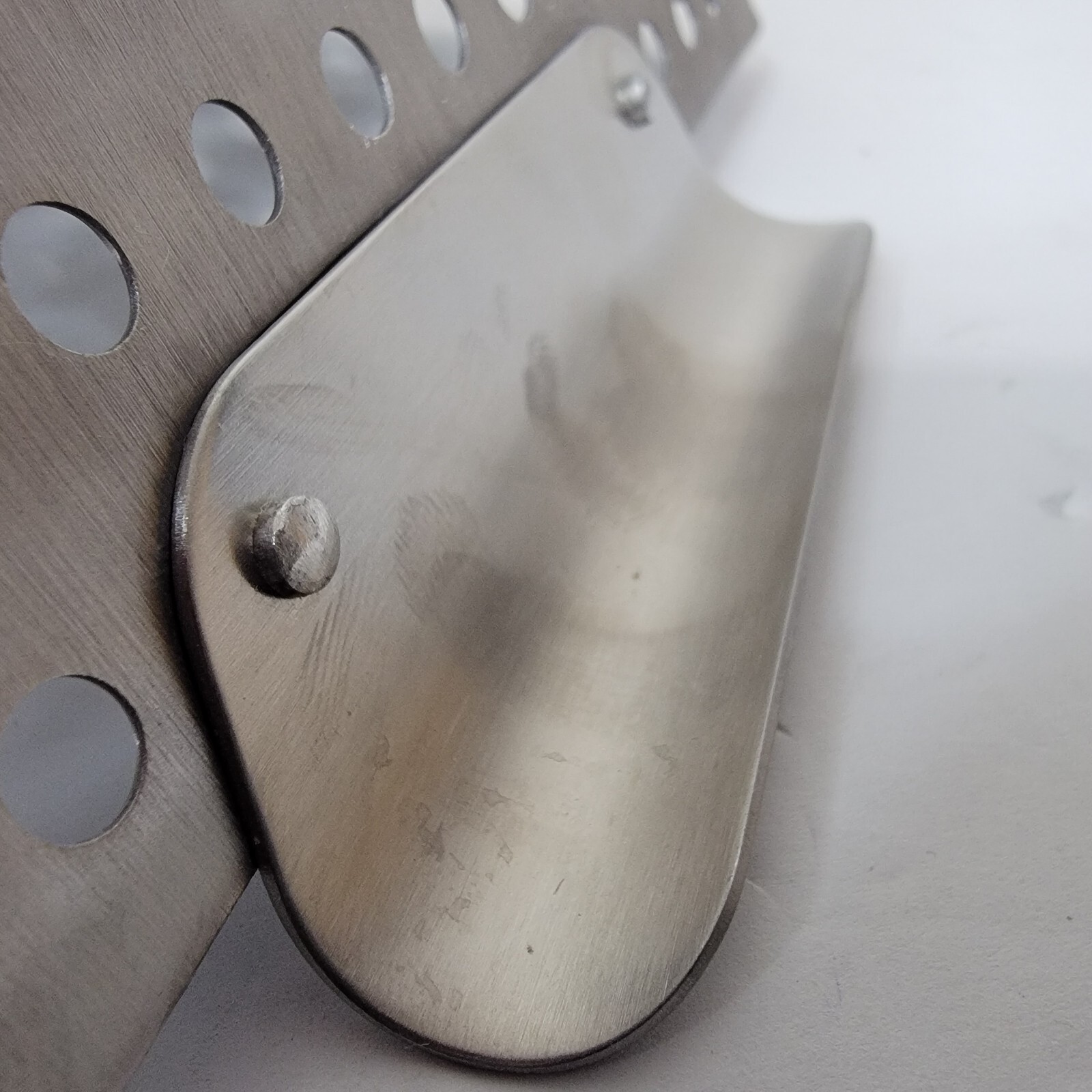 (Yukon Glory) 8"x8" (Grilling Basket) (Stainless Steel) (BBQ) Made Better