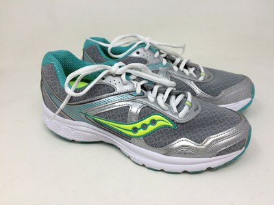 saucony grid cohesion 10