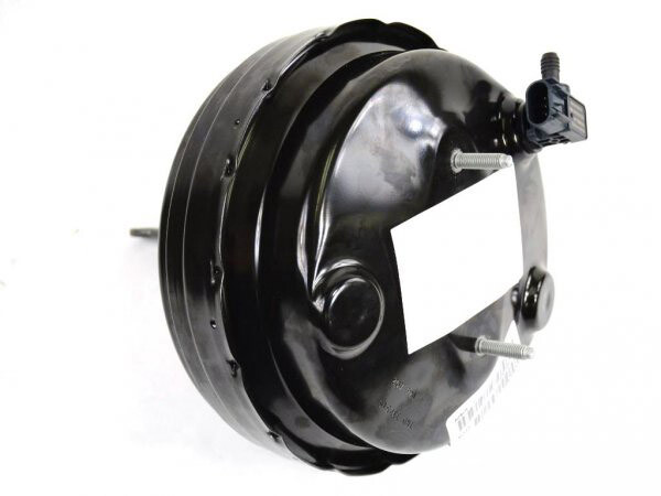Master Vac de frein avec ABS pour Jeep Wrangler JK - Amplificateur de freinage d'origine