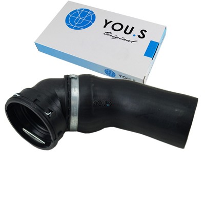 YOU.S Turbo Air Intake Hose for BMW 5er (e60 E61) D / XD 