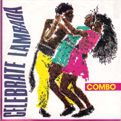 Combo (14) - Celebrate Lambada (7'')