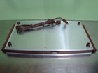 Vintage Salton H-124 Electric 250W Food Warmer Wood Handles — photo 4