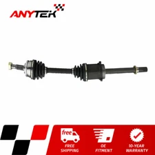 Front Right CV Axle Shaft for 1993-1995 1996 1997 Nissan Altima w/ Auto Trans.