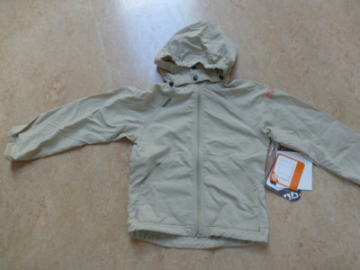 Kinderjacke, Windjacke, Wanderjacke, Regenjacke Gr.116 ICEPEAK Junge