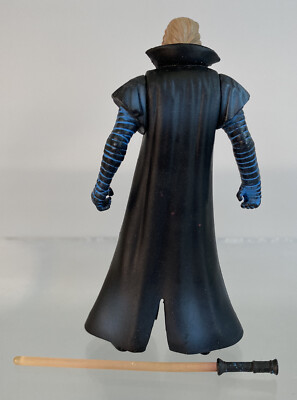 Star Wars POTF Luke Skywalker Dark Empire 3.75” Figure Expanded