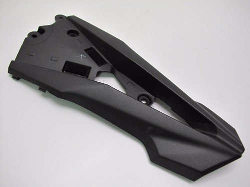 Kawasaki Z800 ZR800 Left fairing 14092-1093 2013 - 2016 - Picture 2 of 5
