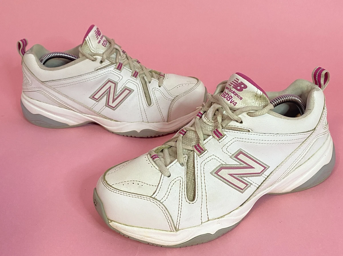 New balance best sale womens 608v4