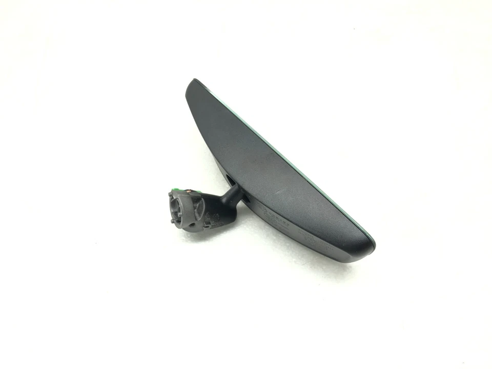 2017-2021 年沃尔沃 S90 室内后视镜 带亲笔签名 DIM 和 HOMELINK 原始设备制造商 — 第 3/4 张图片