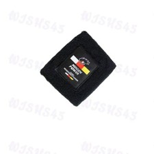 Mugen Power Brakeclutch Reservoir Tank Fireproof Sock Cover For Honda Acura