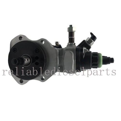 RE501640 For John Deere 8220T 8420T 8520T 9120 9320 9420 9520 Fuel Pump - Picture 4 of 8
