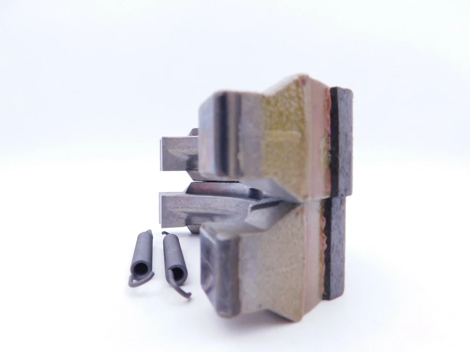 Новый подлинный Honda передние задние тормозные колодки колодки CT XL XR MR MT CB OEM - Изображение 4 из 4