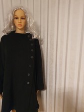 GR-NATURE Mantel A Form Gr 44 Paßt zu Rundholz