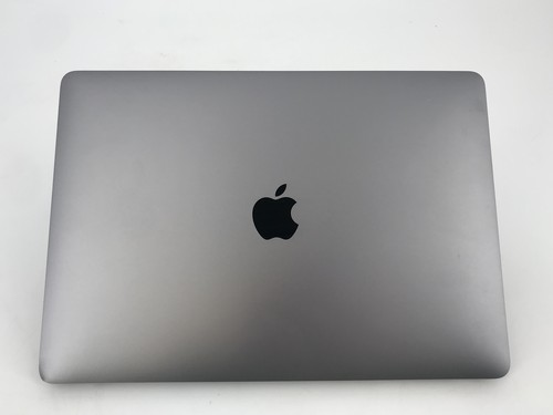 Apple MacBook Air 13 2020 M1 8-Core CPU 7-Core GPU 16GB 256GB Space Gray - Good - Picture 10 of 11