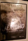 Jericho of Scotland Yard: Season 1 (2-Discs) DVD
