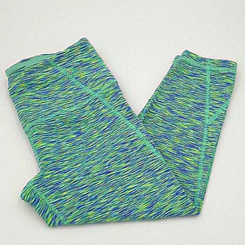 victoria-secret-vs knockout spacedye crop compression leggings