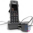 Panasonic Kx-Tca285 handset cordless Dect phone professional-grade durable Works