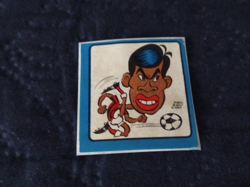 1969-70 Scudetto Prosdocimi CALCIATORI PANINI SCEGLI figurina recuperata d'album - Imagen 43 de 155