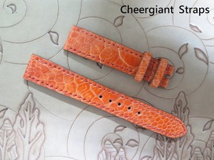 hermes watch straps