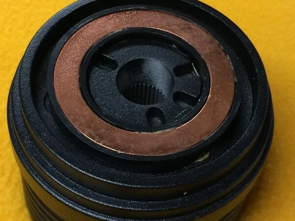 Boss kit for Toyota HILUX 81-88 non pin Steering wheel adapter ADR SAAS BK41L - image 3 of 4