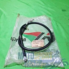 filo contachilometri aprilia redrose 50