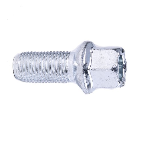 M14*1.5*27 Wheel lug Bolt For VW Jetta Golf GTI Passat Audi A4 A6 TT 8D0601139D - Picture 4 of 5