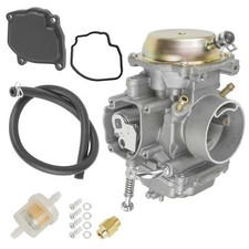 Caltric Carburetor For Polaris Trail Boss 330 2003-2011 3131637 3130904 1253563