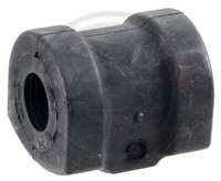 A.B.S. 270812 Lagerbuchse, Stabilisator Vorne Links Rechts FüR BMW