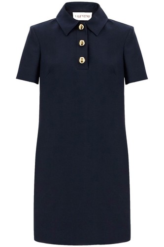 Valentino Embroidered Tulle Illusione short dress- BNWT- RRP$14,000 USD |  eBay