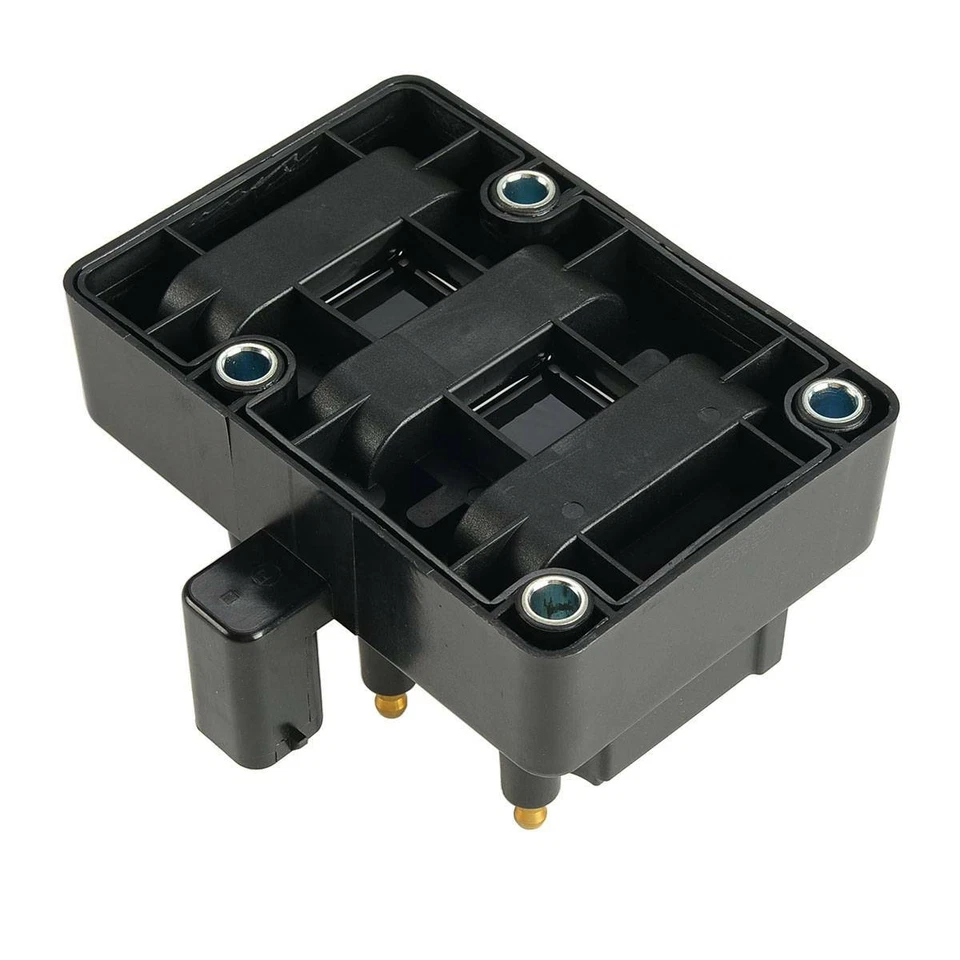 Bobina de encendido para Dodge Grand Caravan Intrepid Chrysler Concorde LHS Plymouth Foto 4 de 4