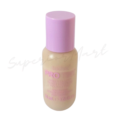 Technic Pro Tint Sheer Skin Tint with Niacinamide Sodium Hyaluronate Vitamin E - Picture 6 of 9
