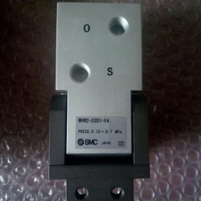 1PC New SMC MHW2-32D1-X4 Cylinder gripper in box Fast Shipping #A6-39