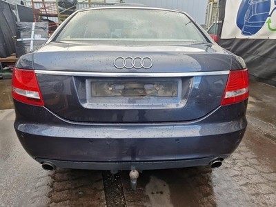 Klappenschlosszug Audi A6 4F, C6 4F5827505D P22317953