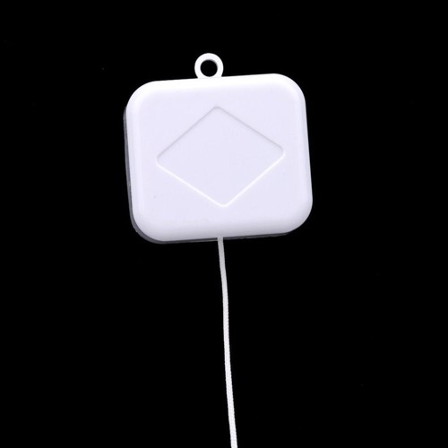 Waterproof Pull String Cord Music Box Lullaby Melody Baby Toy Children Gifts - Picture 5 of 7