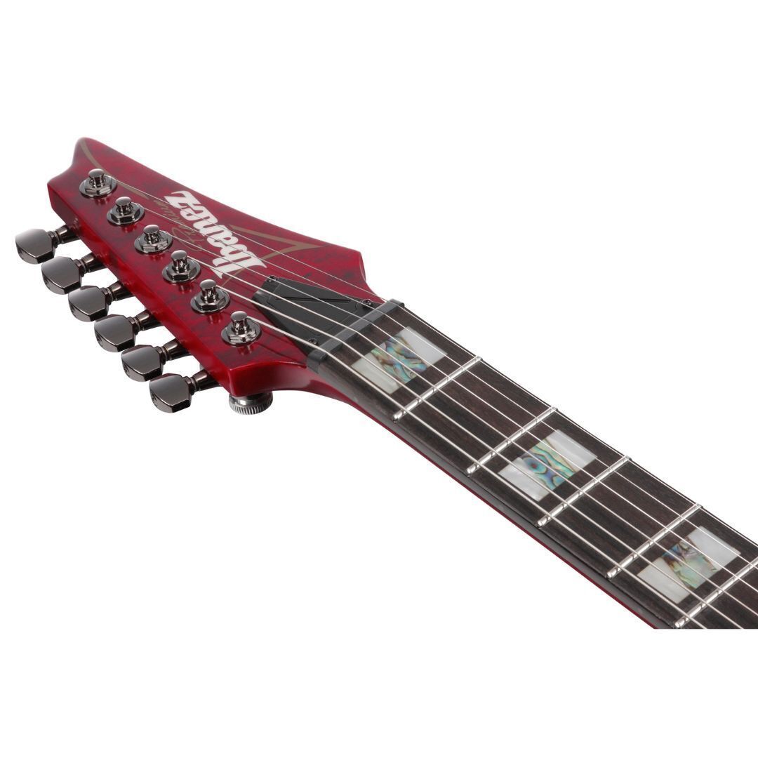 Ibanez RGT1221PBSWL RG Premium 6 String Electric Guitar