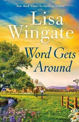 Word Gets Around - Paperback By Wingate - GOOD