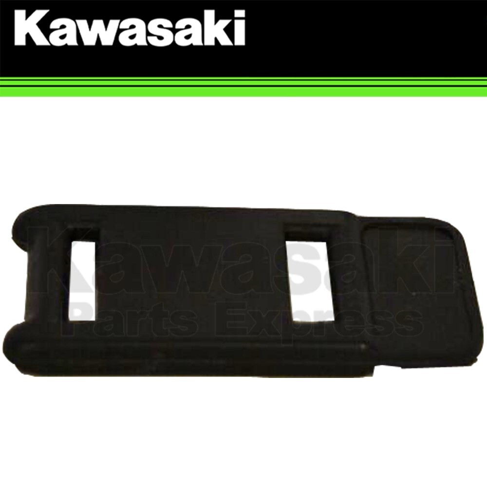 NEW 1988-2011 GENUINE KAWASAKI BAYOU 220 250 REAR FENDER