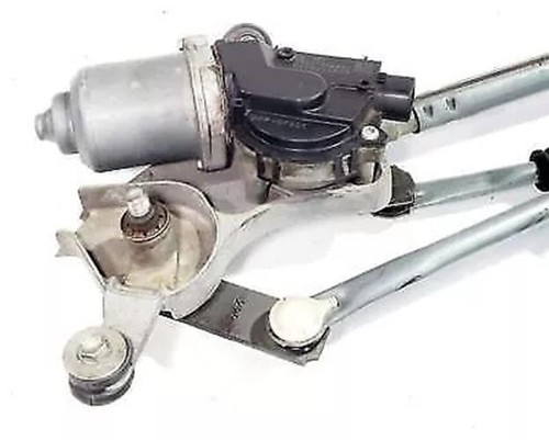 Windshield Wiper Motor WRX OEM 2008-2014 Subaru Impreza - Picture 2 of 4