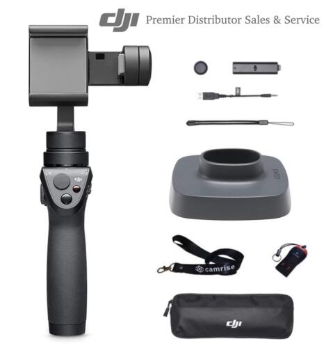 DJI Osmo Mobile Pro Bundle - Picture 2 of 10